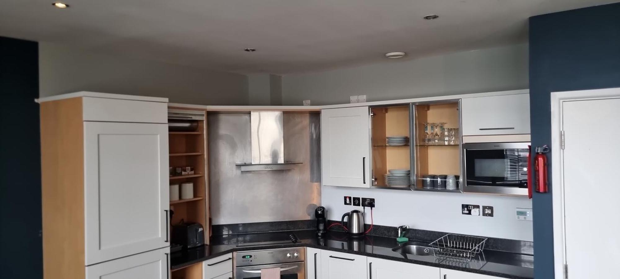 Appartement Your Perfect Getaway *