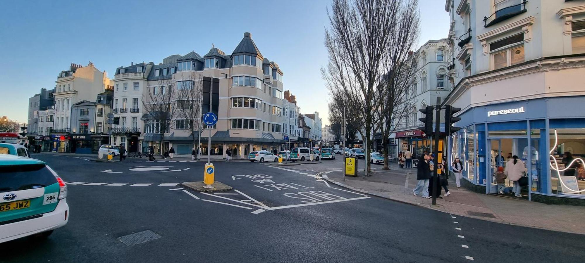 Apartment Your Perfect Getaway Brighton