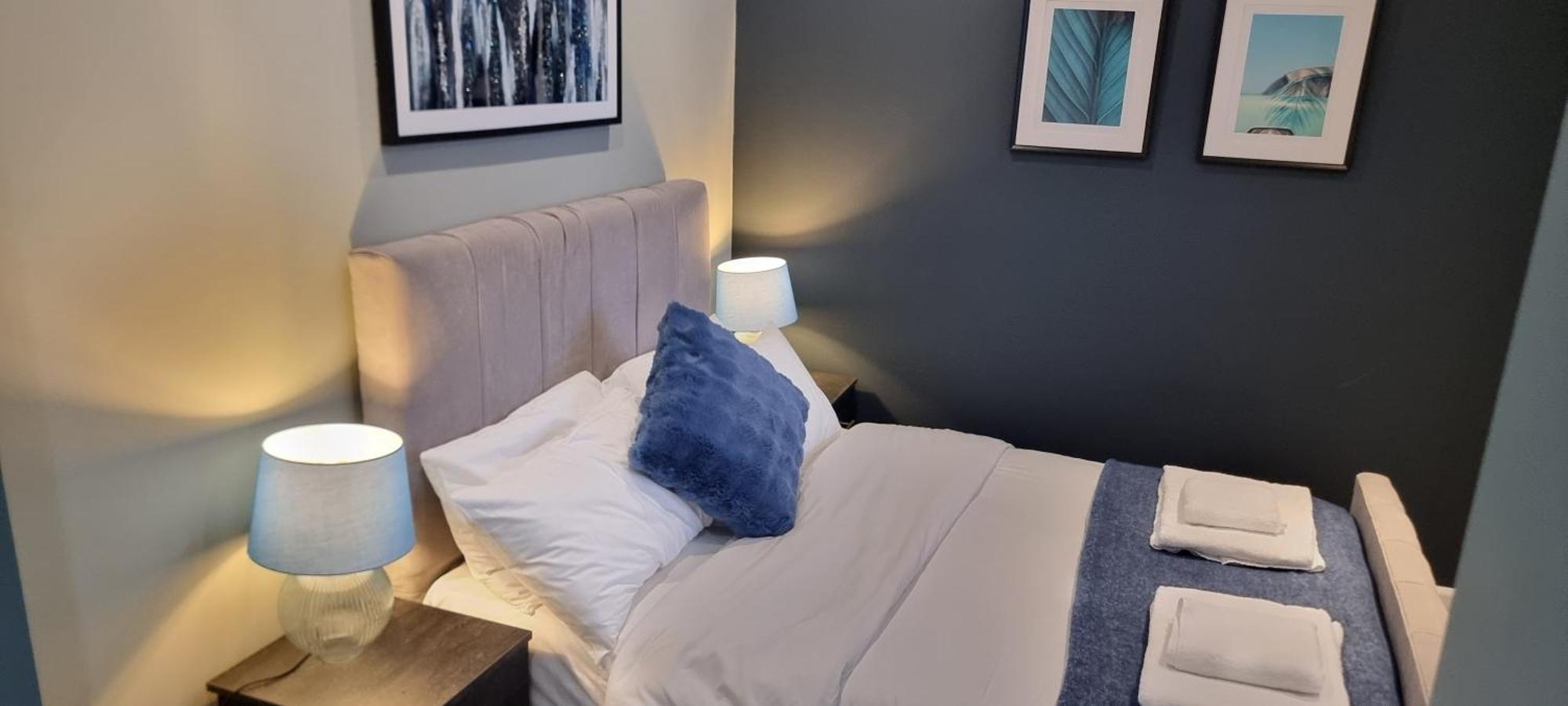 Apartment Your Perfect Getaway