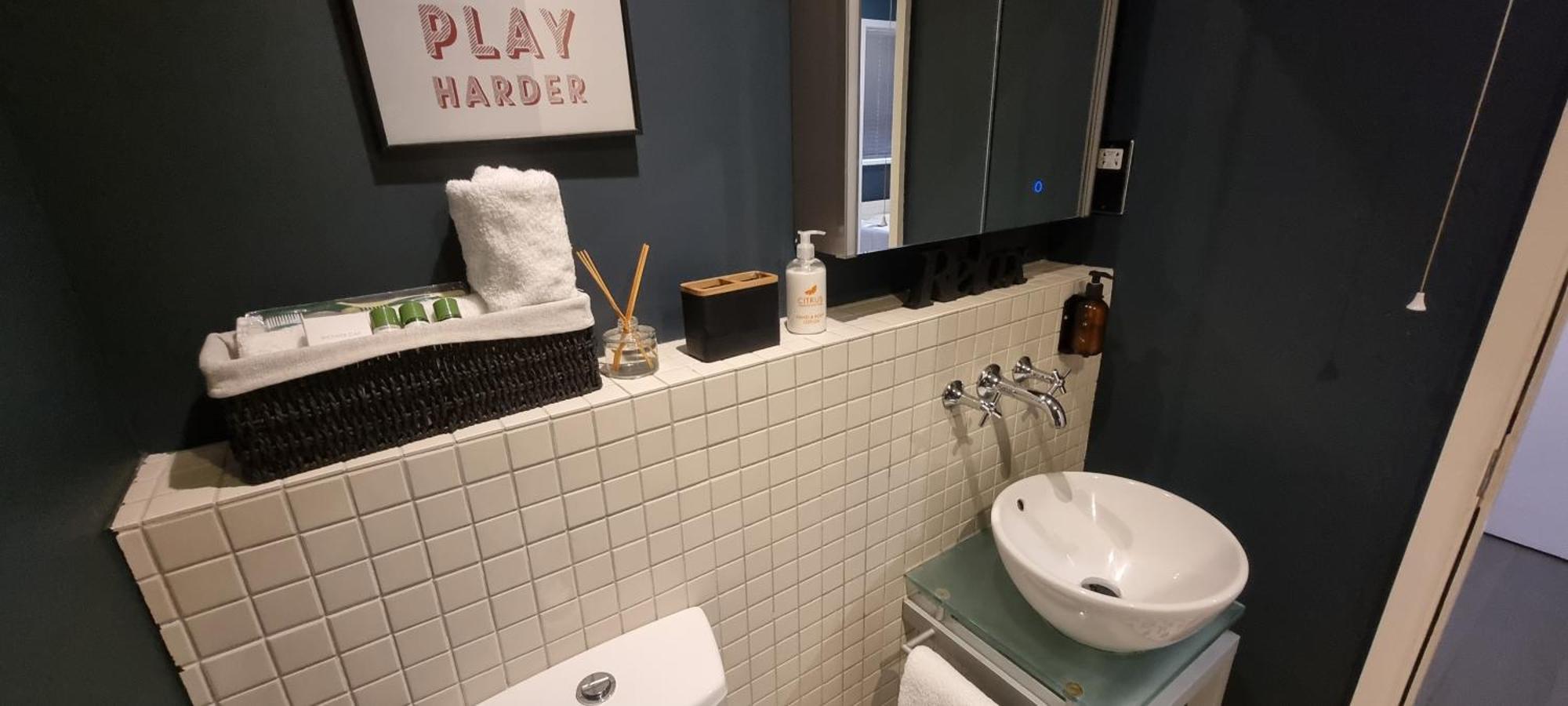 Your Perfect Getaway Hove