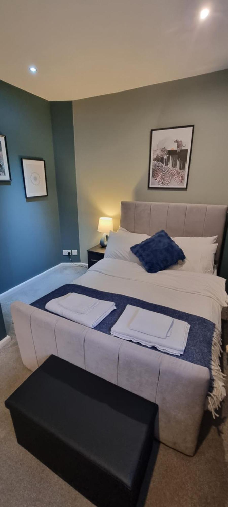 Your Perfect Getaway Apartment Brighton