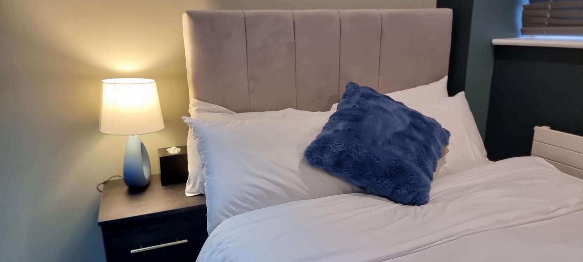 Appartement Your Perfect Getaway Hove